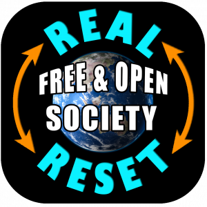 Free & Open Society - Final 2
